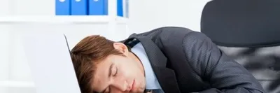 Полезные привычки: здоровый сон — VSUonline