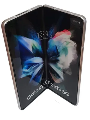 Игрушка телефон-раскладушка смартфон Galaxy Z FOLD3 Z FLIP3 детский не  музыкальный ZFLIP ZFOLD Samsung 26787327 купить за 4 896 ₽ в  интернет-магазине Wildberries