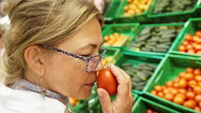 Топ-10 продуктов для поддержки иммунитета