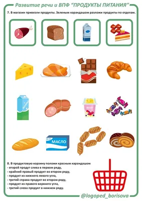 Экологически чистые продукты питания, почему они безопасны для человека