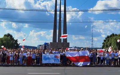 В Вашингтоне прошла акция протеста против действий Израиля - Anadolu Ajansı