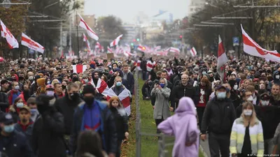 Протесты в Витебске: как прошел восьмой день акций в городе на Двине -  17.08.2020, Sputnik Беларусь