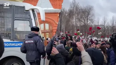 В 17:00 в Батуми начнется акция протеста против закона об «иноагентах» —  Батуми, Протест, — Netgazeti.ge