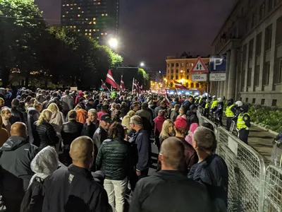 KMWU объявляет национальные забастовки в знак протеста против антирабочей  политики | IndustriALL