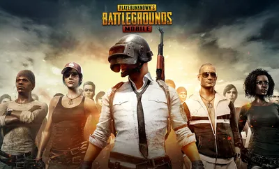 PUBG MOBILE - PUBG MOBILE added a new photo.