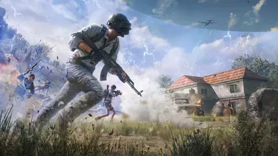 PUBG Mobile Has Earned Krafton $8 Billion Since its Launch: Reports -  MySmartPrice