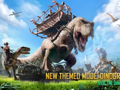 PUBG Mobile launches revised Aftermath mode | GodisaGeek.com