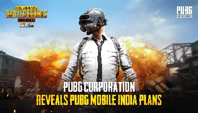 PUBG Mobile android iOS apk download for free-TapTap