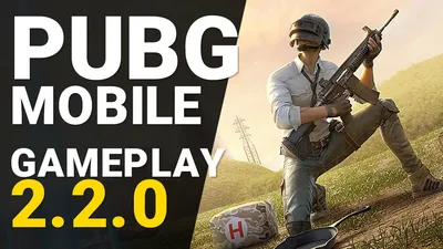 PUBG Mobile - Apps on Google Play