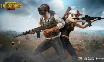 PUBG MOBILE (VN) for Android - Download the APK from Uptodown