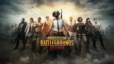 Experience the Thrilling World of PUBG Mobile 2022