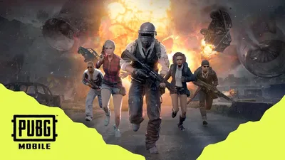 PUBG Mobile 2 release likely soon: Gameplay, what's new, and India launch  details