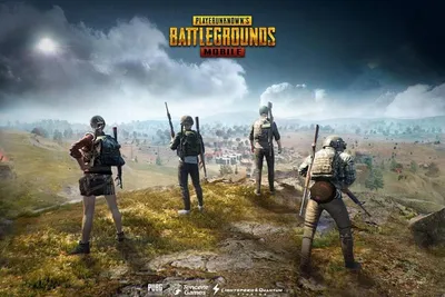 PUBG MOBILE - PUBG MOBILE added a new photo.