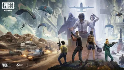 PUBG Mobile Esports Revolution: Brace for Impact as 2024 Unveils the Epic  Shift to PUBG Mobile Super Leagues (PMSL) – Offline Tournaments Set to  Redefine Competitive Gaming!. PUBG news - eSports events