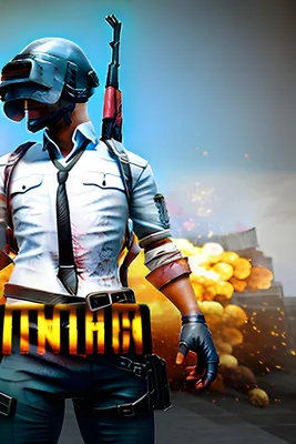 PUBG Mobile HD 4k Wallpaper for Android and iPhone | Hd cool wallpapers,  Superhero wallpaper iphone, Mobile cartoon