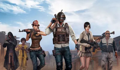 PUBG Mobile has now been downloaded more than 1 billion times | Gaming News