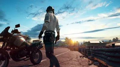 PUBG MOBILE - PUBG MOBILE added a new photo.