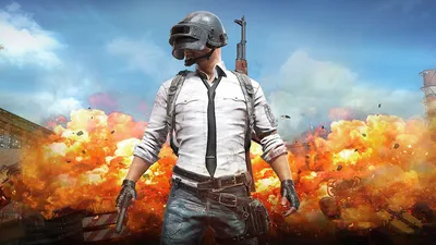 PUBG Mobile (Video Game 2018) - IMDb