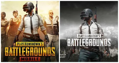 PUBG MOBILE KR APK for Android Download