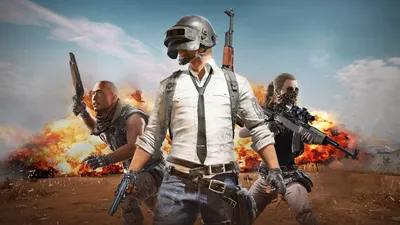 Плакат \"ПУБГ, PUBG, Playerunknown's Battlegrounds\", 34×60см (ID#807388065),  цена: 190 ₴, купить на Prom.ua