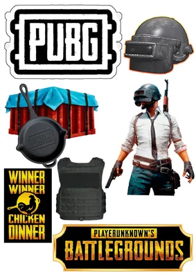 Скачать и играть в PUBG MOBILE на ПК или Mac с (Эмулятор)