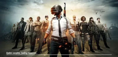 UMAR PUBG Mobile - YouTube