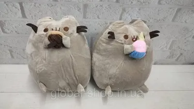 I Am Pusheen the Cat. Я - Пушин Кэт Эксмо 2538004 купить за 488 ₽ в  интернет-магазине Wildberries