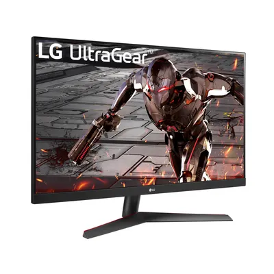 LG UltraGear 27\" OLED QHD 240Hz 0.03ms FreeSync and NVIDIA G-SYNC  Compatible Gaming Monitor with HDR10 Black 27GR95QE-B.AUS - Best Buy