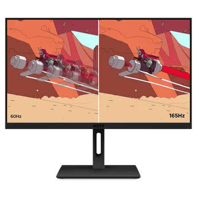 24\" QHD IPS Monitor Ergo Dual - 24QP88D-B2 | LG USA