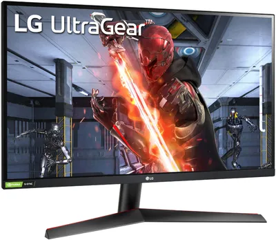 Amazon.com: LG 32GK650F-B 32\" QHD Gaming Monitor with 144Hz Refresh Rate  and Radeon FreeSync Technology (Renewed) : Electronics