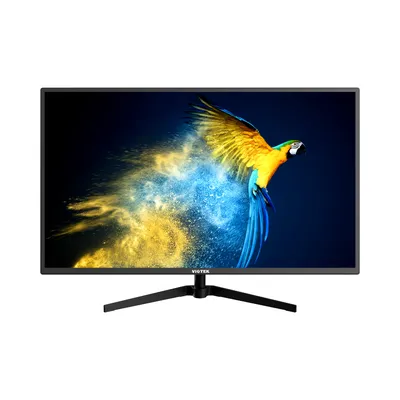 VIOTEK FI32DB 32-Inch IPS QHD Monitor 75Hz—Ultra-Slim Design 1440p - Viotek