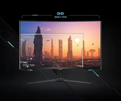 LG to introduce 27-inch QHD OLED gaming display with 480Hz refresh rate -  VideoCardz.com