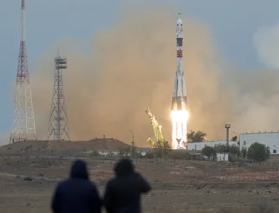 Первая частная российская ракета в космосе. Когда и зачем ее запустят |  Ямал-Медиа