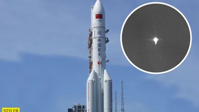 Последний пуск ракеты Ariane 5 состоится в пятницу на космодроме Куру -  16.06.2023, Sputnik Беларусь