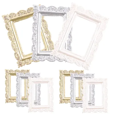 Photo Frame Photo Frame Для Фотошопа, Png Шаблон - Рамки Для Коллажа Png,  Transparent Png - 1100x825(#6517088) - PngFind