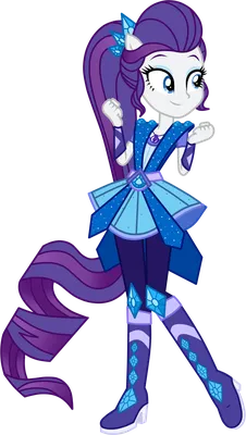 Rarity Rainbow Dash My Little Pony: Equestria Girls, My little pony,  purple, mammal, violet png | PNGWing