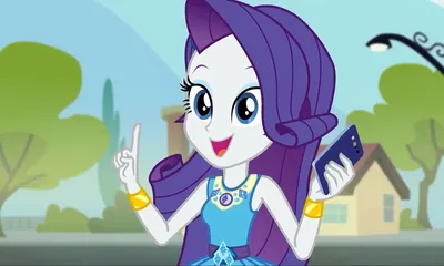 Rarity arrive at the party EG by aqua-pony | My little pony rarity, My  little pony friendship, Pony