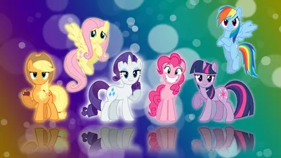 Фігурки My little pony, Май Литл Пони фігурки поні. Рарити, Сумеречная  Искорка, Флаттершай, Эппл Блум, Скуталу (ID#1634831180), цена: 100 ₴,  купить на Prom.ua