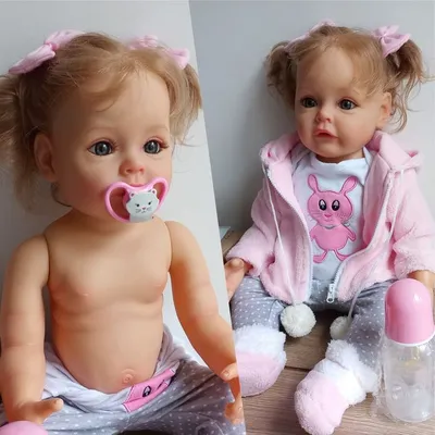 MINI REBORN DOLL МИНИ РЕБОРН и ВЛОГ с реборнами - YouTube