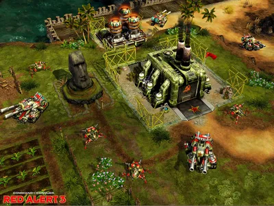 Steam 社区 :: Command and Conquer: Red Alert 3