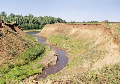 Река Сочи. Водная артерия города