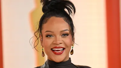 Rihanna Wants New Album Release This Year