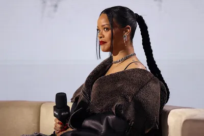 Rihanna: Producers Detail Singer's Upcoming Dancehall Album