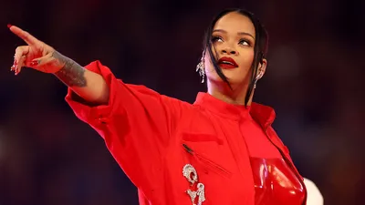 Rihanna Receives New RIAA Certifications | Hypebeast