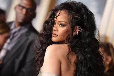 Rihanna - Variety500 - Top 500 Entertainment Business Leaders | Variety.com