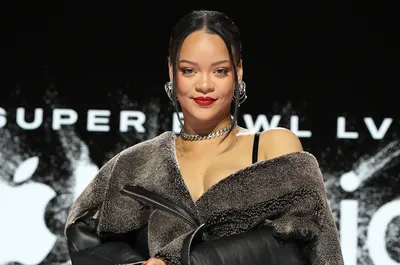 Rihanna - Wikipedia