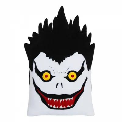 Статуэтка Рюка из Тетради Смерти | Death Note Ryuk: 400 грн. - Предметы  искусства Белая Церковь на Olx