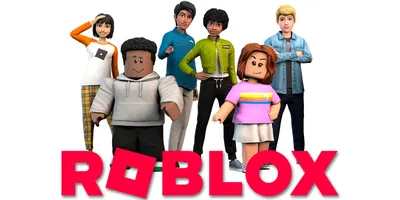 Some of my characters to celebrate my 1st year playing Roblox : r/roblox