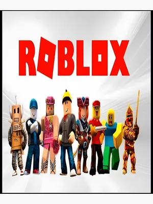 Roblox Making Controversial Change to Bodies and Heads