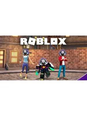 Моды и скины для Roblox